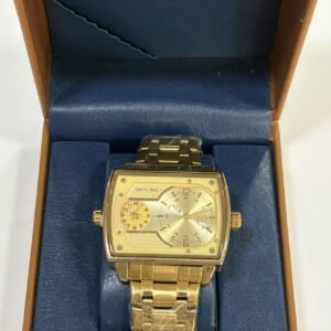 Nº053 Reloj de caballero