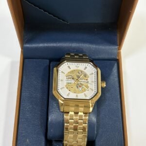 Nº055 Reloj de caballero