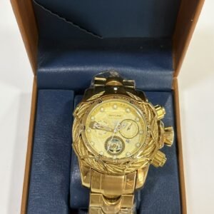 Nº051 Reloj de caballero