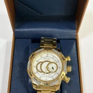 Nº049 Reloj de caballero