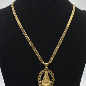 Cadena Virgen del Rocio N7
