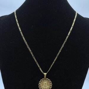 Cadena Virgen del Rocio N1