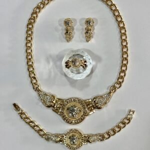 Conjunto Ver-sace Mujer