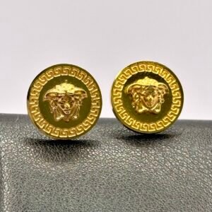 Nº19 Pendientes Ver-sace