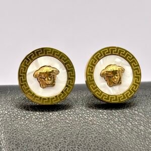 Nº12 Pendientes Ver-sace