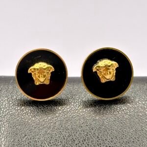Nº13 Pendientes Ver-sace