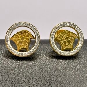 Nº14 Pendientes Ver-sace