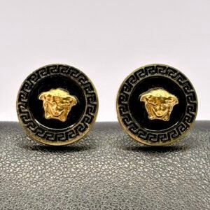 Nº15 Pendientes Ver-sace