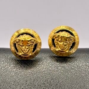 Nº16 Pendientes Ver-sace
