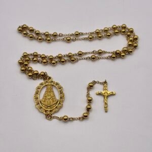 Rosario - Virgen del Rocio