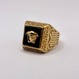 Nº03 Anillo Ver-sace