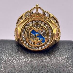 Anillo Madrid - Modelo 3